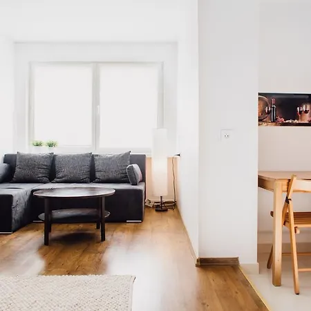 Panorama View Apartament *